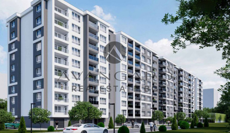 Продава 3-СТАЕН в град Пловдив, Кършияка - 106 кв.м / 101 509 € » 198 534.35 лв., АВАНГАРД РИЪЛ ЕСТЕЙТ