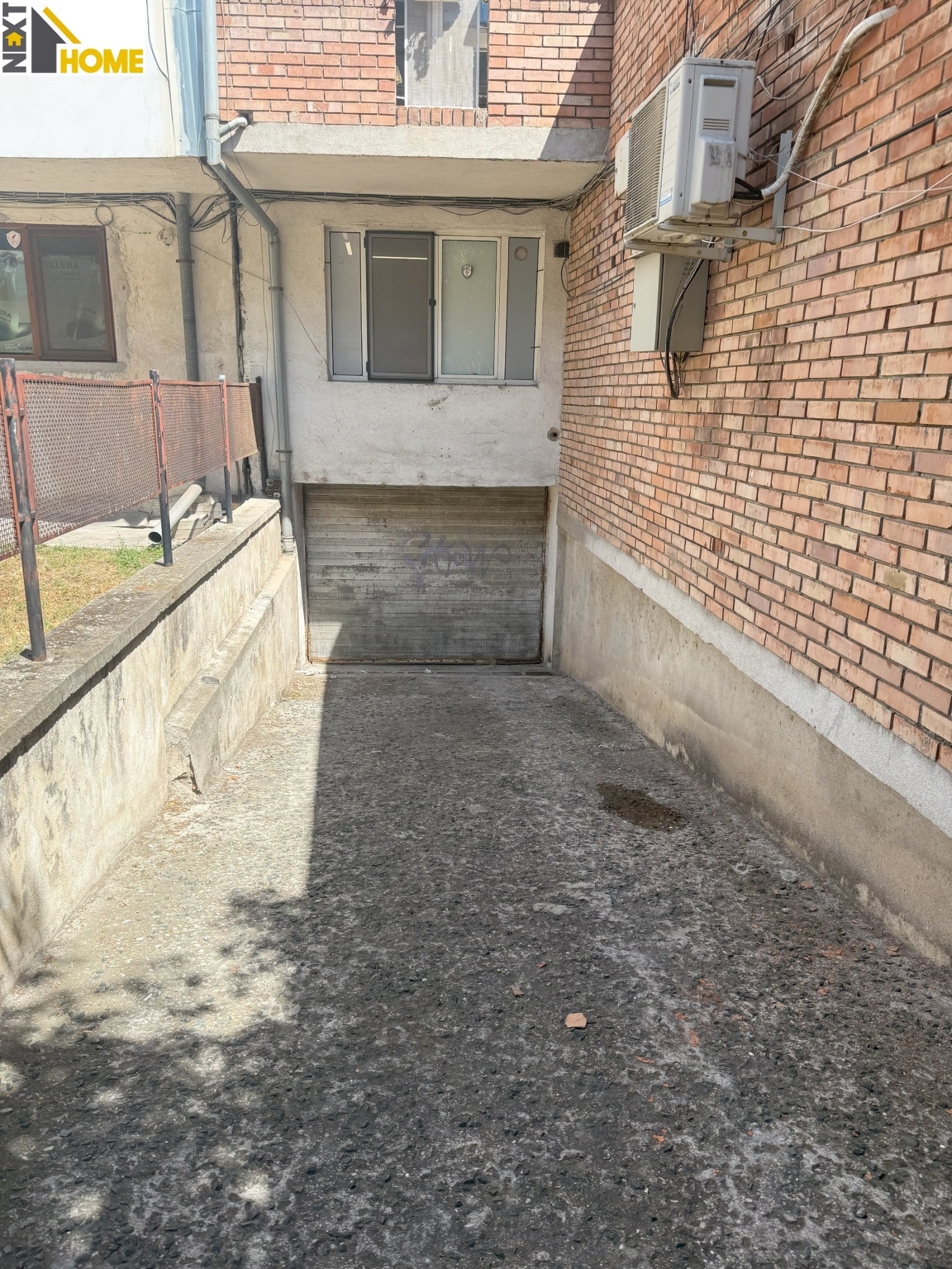 Продава ПАРКОМЯСТО | Imot.bg — изображение 1