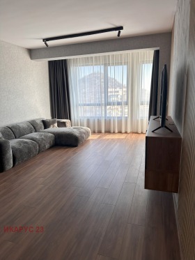 1 dormitorio Mladezhki Jalm, Plovdiv 2