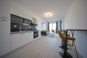 1 quarto Manastirski livadi, Sofia 3