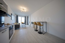 1 quarto Manastirski livadi, Sofia 1