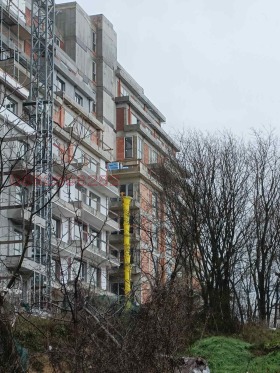 Продава  2-стаен, град Варна