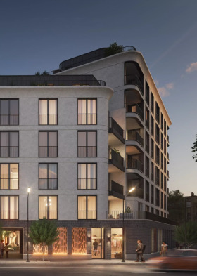 МНОГОСТАЕН, 159 m2