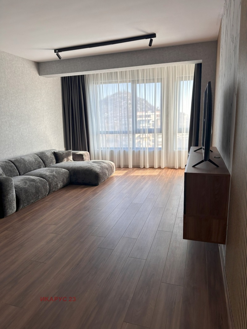 À venda  1 quarto Plovdiv , Mladejki Halm , 94 m² | 37216509 - imagem [2]