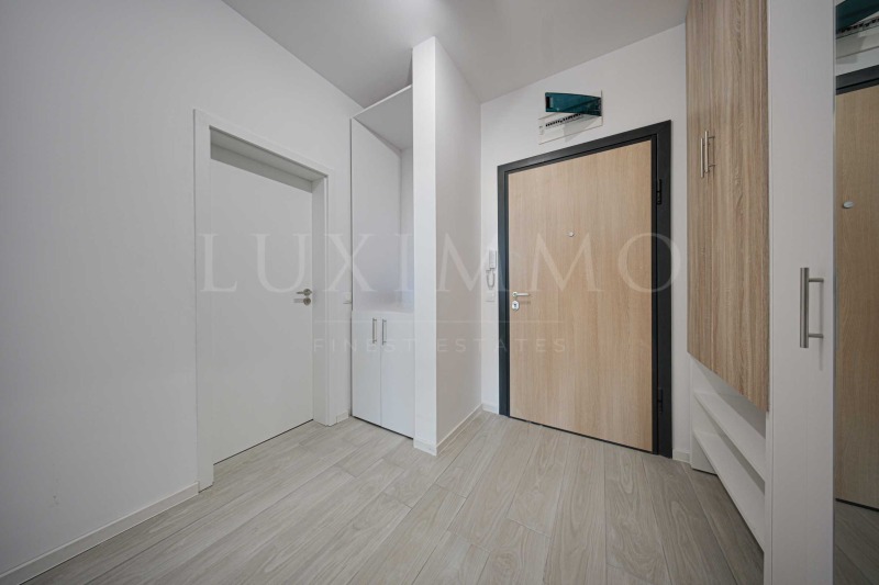 Satılık  1 yatak odası Sofia , Manastirski livadi , 75 metrekare | 56147093 - görüntü [7]