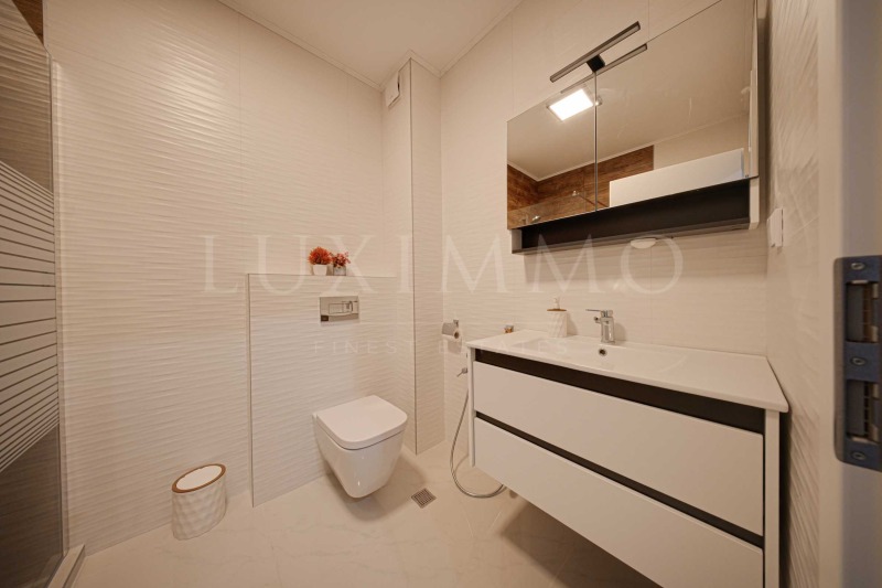 Satılık  1 yatak odası Sofia , Manastirski livadi , 75 metrekare | 56147093 - görüntü [8]