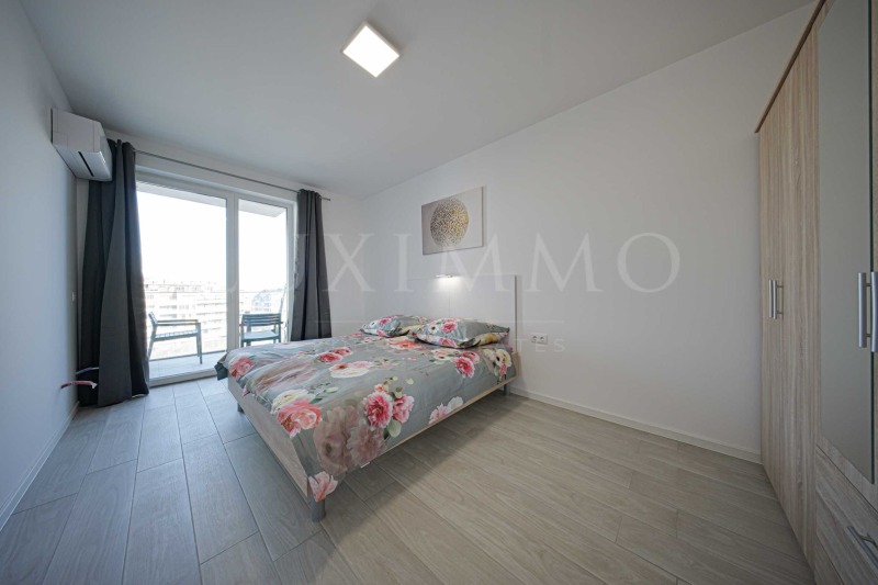 Satılık  1 yatak odası Sofia , Manastirski livadi , 75 metrekare | 56147093 - görüntü [11]