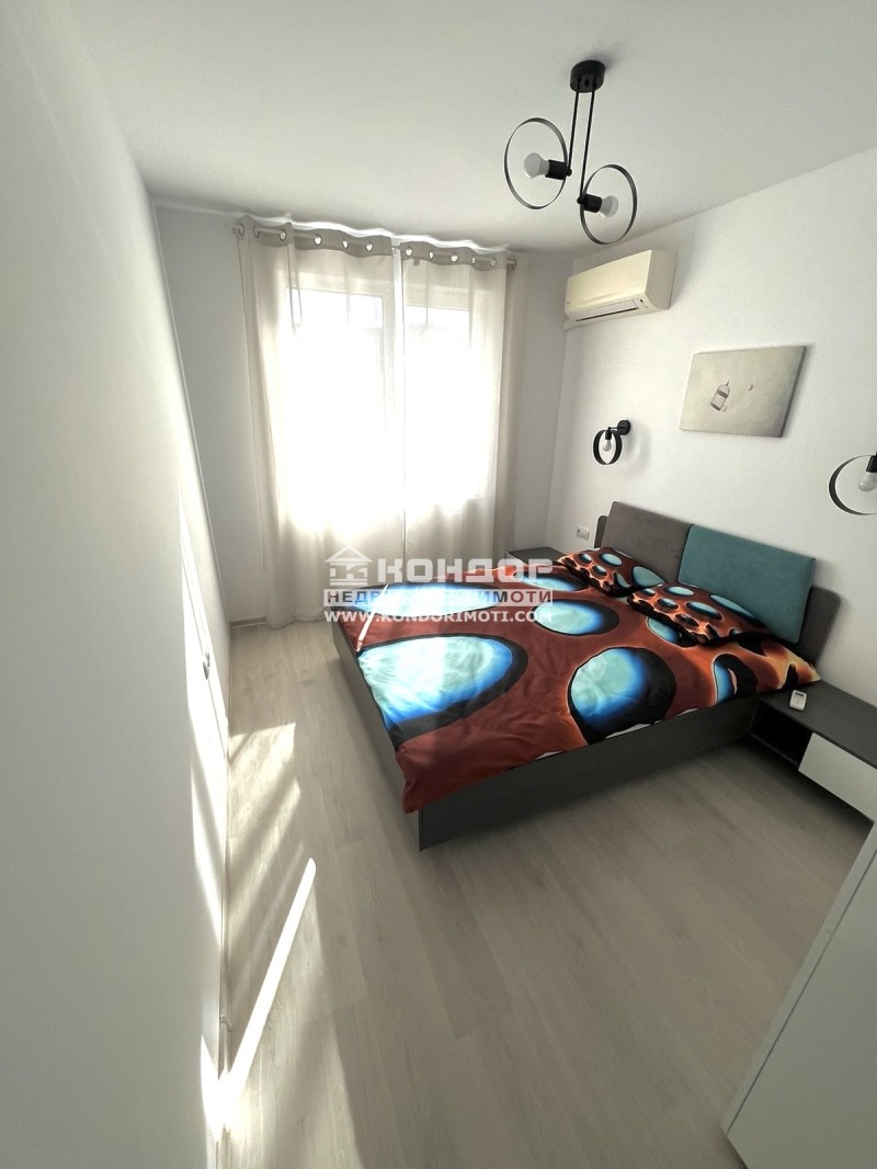 For Sale  1 bedroom Plovdiv , Zapaden , 61 sq.m | 78299653 - image [7]