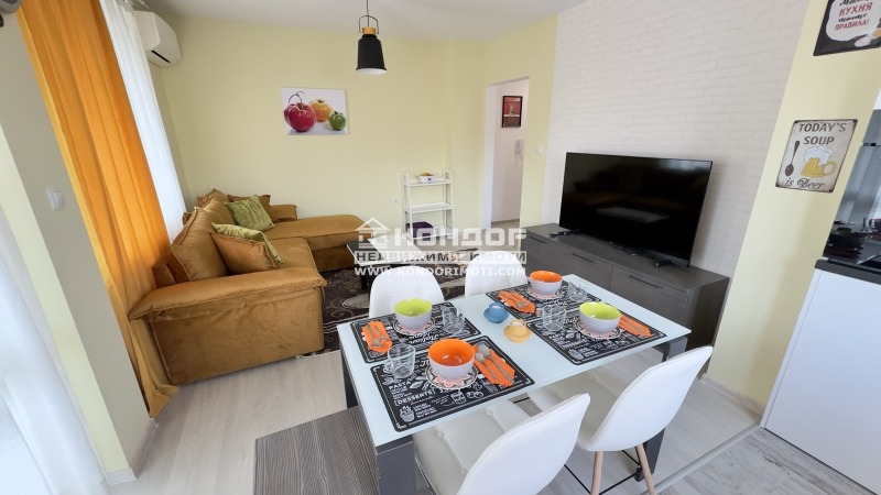For Sale  1 bedroom Plovdiv , Zapaden , 61 sq.m | 78299653 - image [3]