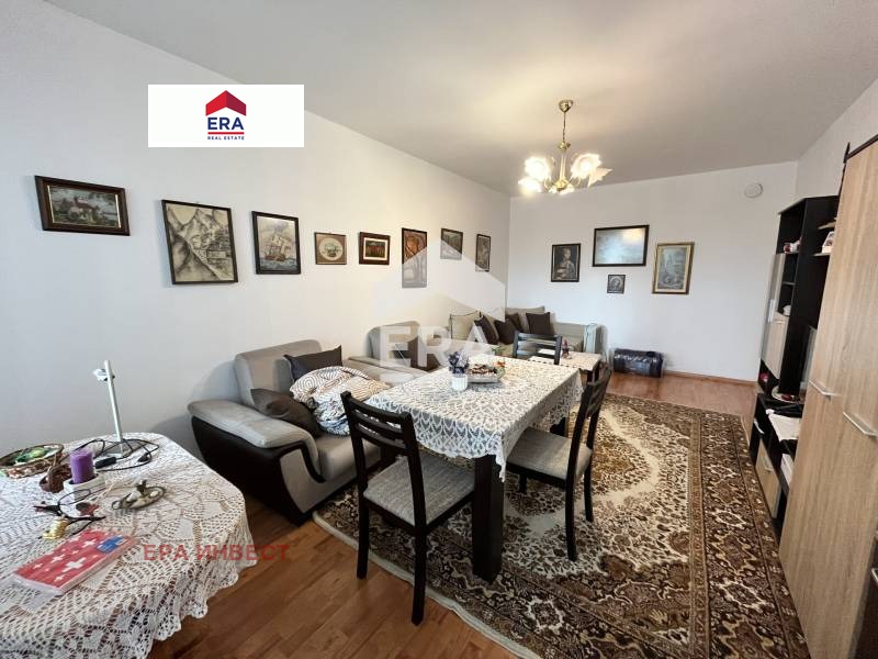 Продаја  1 спаваћа соба Софија , Левски В , 72 м2 | 62220703 - слика [3]