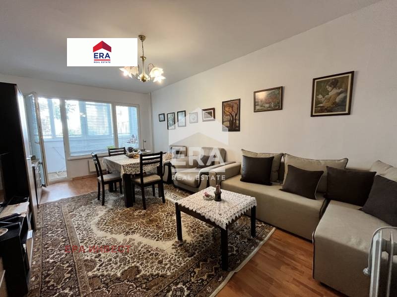 Продаја  1 спаваћа соба Софија , Левски В , 72 м2 | 62220703 - слика [2]