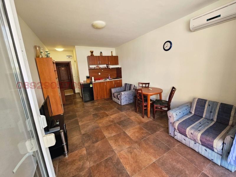 Продава  2-стаен област Бургас , к.к. Слънчев бряг , 45 кв.м | 96497620 - изображение [3]