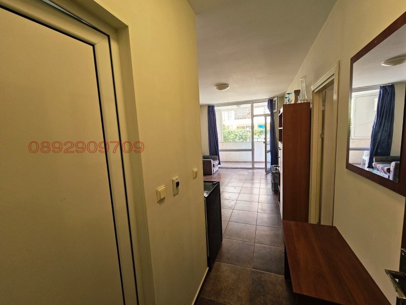 Продава  2-стаен област Бургас , к.к. Слънчев бряг , 45 кв.м | 96497620 - изображение [7]