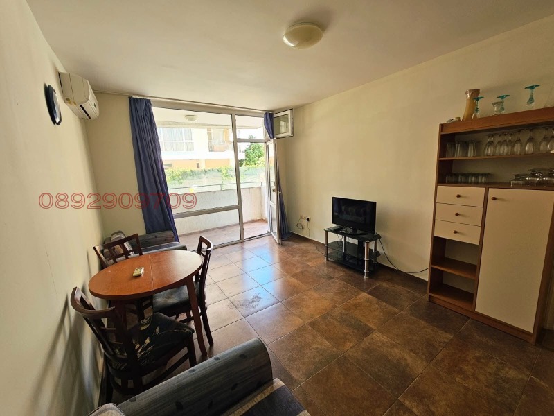 Продава  2-стаен област Бургас , к.к. Слънчев бряг , 45 кв.м | 96497620 - изображение [5]