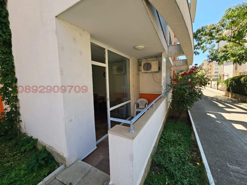 Продава  2-стаен област Бургас , к.к. Слънчев бряг , 45 кв.м | 96497620 - изображение [13]
