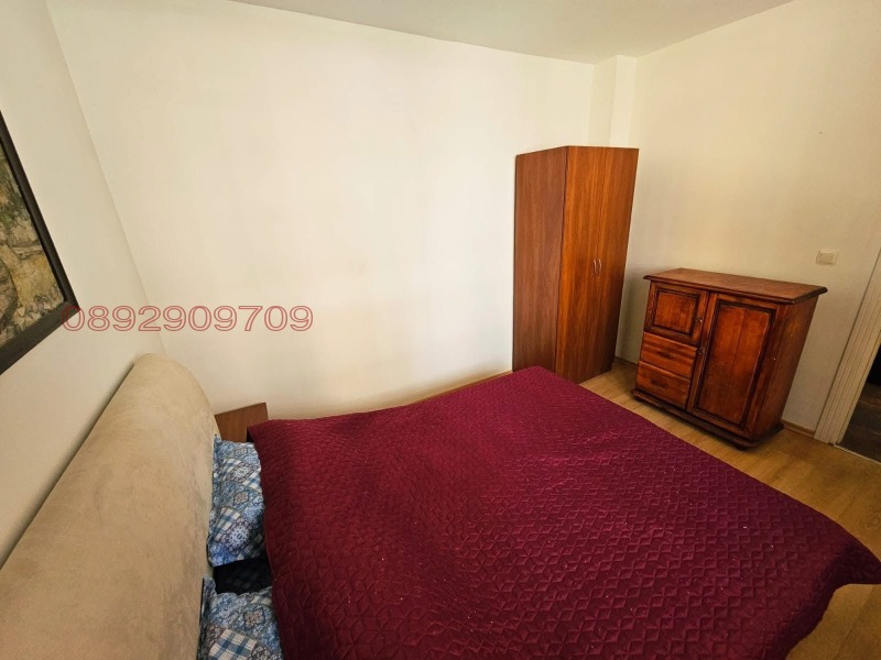 Продава  2-стаен област Бургас , к.к. Слънчев бряг , 45 кв.м | 96497620 - изображение [8]