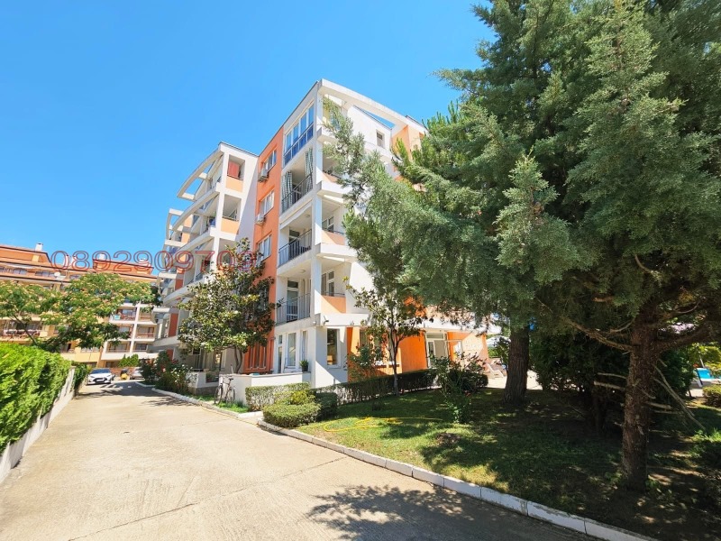Продава  2-стаен област Бургас , к.к. Слънчев бряг , 45 кв.м | 96497620 - изображение [2]