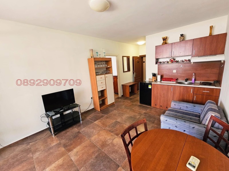 Продава  2-стаен област Бургас , к.к. Слънчев бряг , 45 кв.м | 96497620 - изображение [4]