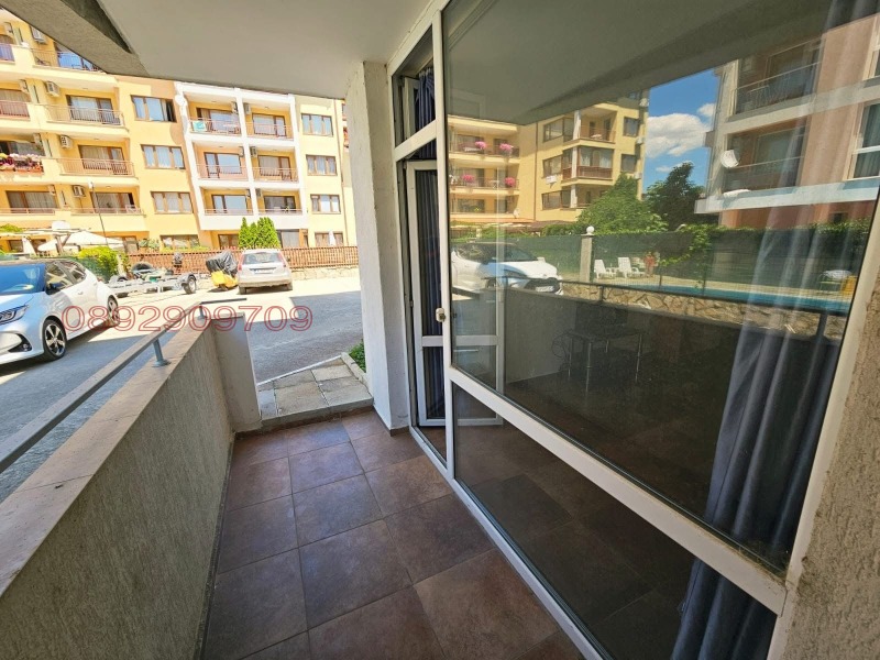 Продава  2-стаен област Бургас , к.к. Слънчев бряг , 45 кв.м | 96497620 - изображение [14]