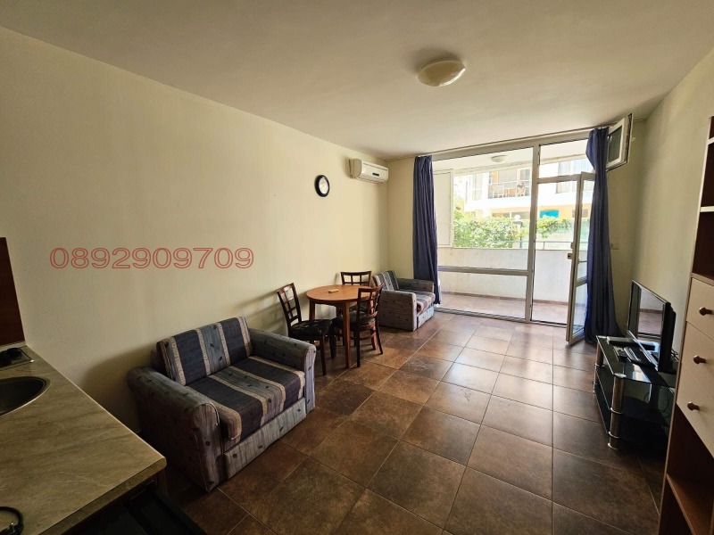 Продава  2-стаен област Бургас , к.к. Слънчев бряг , 45 кв.м | 96497620 - изображение [6]