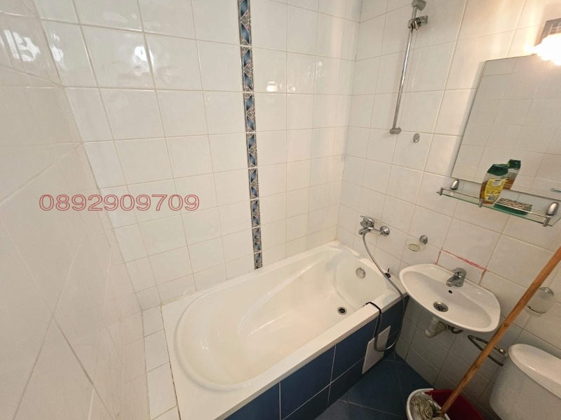Продава  2-стаен област Бургас , к.к. Слънчев бряг , 45 кв.м | 96497620 - изображение [10]