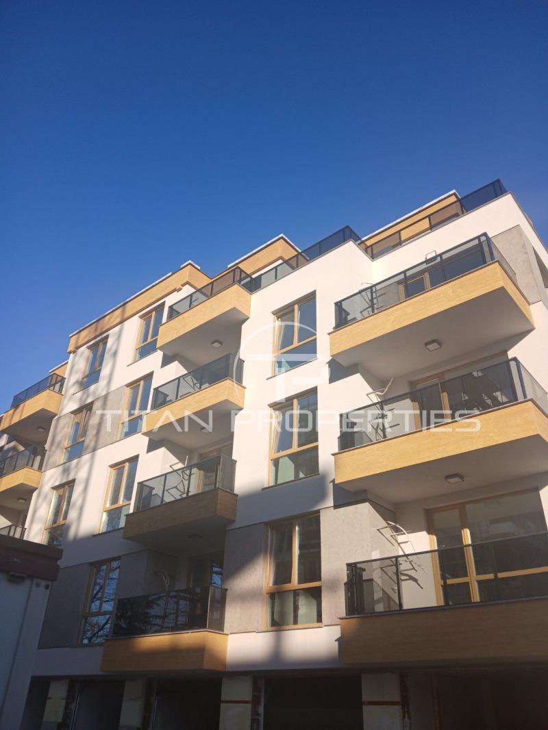 Продава 2-СТАЕН, гр. Пловдив, Младежки Хълм, снимка 2 - Апартаменти - 52710131