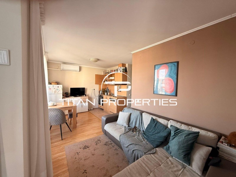 Продава 2-СТАЕН, гр. Свети Влас, област Бургас, снимка 8 - Апартаменти - 52847539