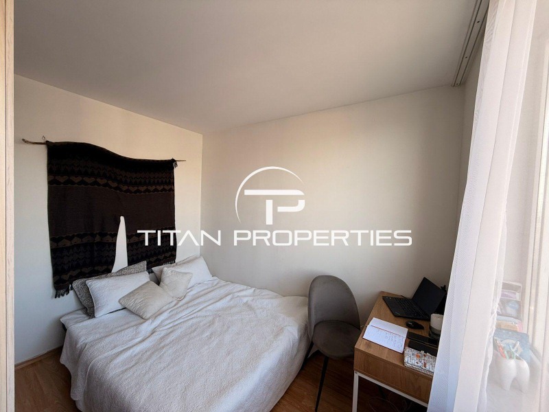 Продава 2-СТАЕН, гр. Свети Влас, област Бургас, снимка 10 - Апартаменти - 52847539