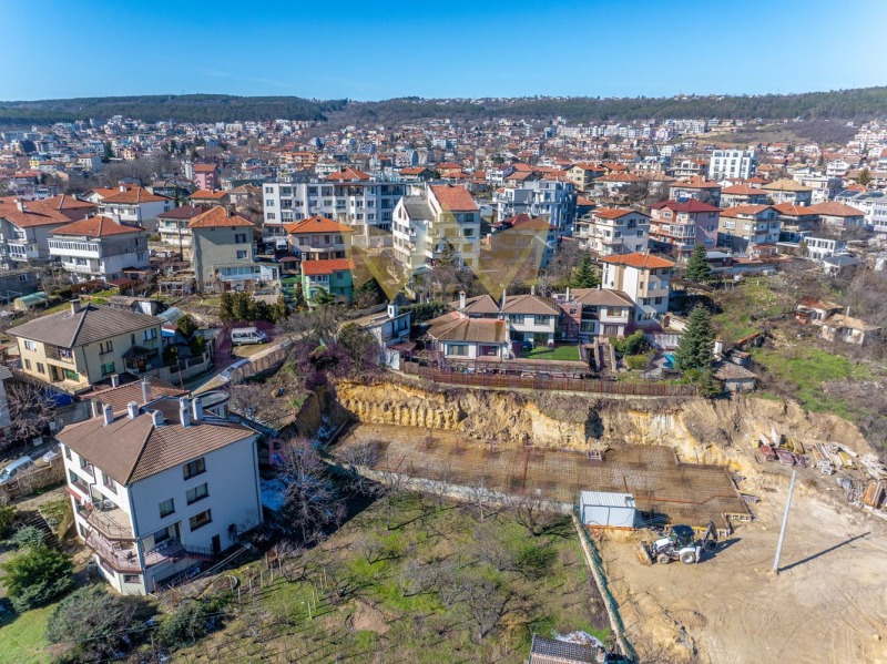 Продава 2-СТАЕН, гр. Варна, Виница, снимка 6 - Апартаменти - 53562192