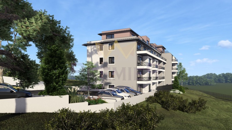 Продава 2-СТАЕН, гр. Варна, Виница, снимка 8 - Апартаменти - 53562192