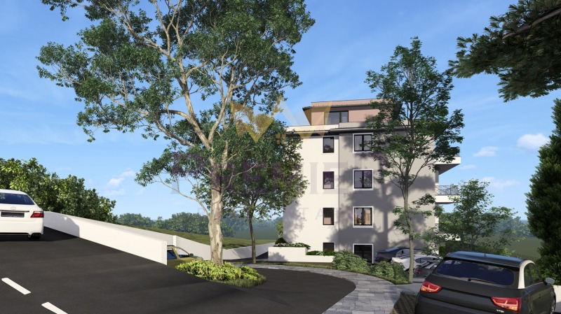 Продава 2-СТАЕН, гр. Варна, Виница, снимка 4 - Апартаменти - 53562192