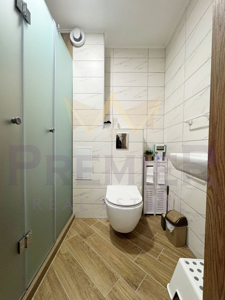 Продава 2-СТАЕН, гр. Варна, Виница, снимка 14 - Апартаменти - 54187663