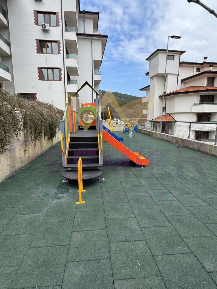 Продава 2-СТАЕН, гр. Варна, Виница, снимка 16 - Апартаменти - 54187663