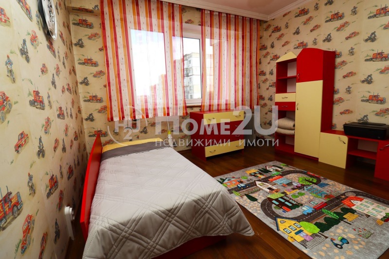 Na sprzedaż  2 sypialnie region Sofia , Kostinbrod , 80 mkw | 34567149 - obraz [6]