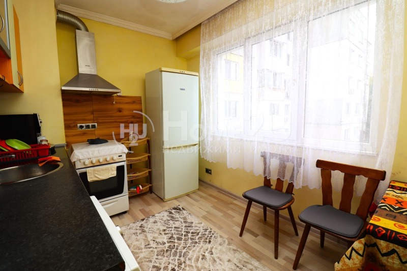 Till salu  2 sovrum region Sofia , Kostinbrod , 80 kvm | 34567149 - bild [10]