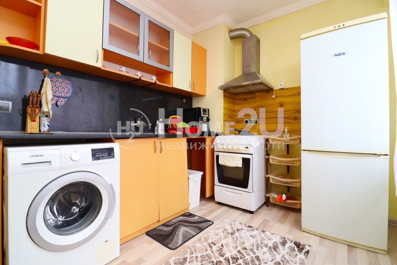 Na prodej  2 ložnice oblast Sofia , Kostinbrod , 80 m2 | 34567149 - obraz [9]