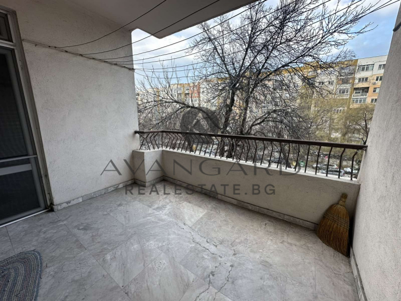 Продава  3-стаен град Пловдив , Кършияка , 92 кв.м | 33670040 - изображение [12]