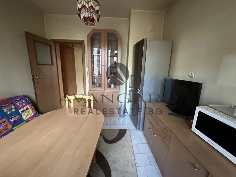 Продава  3-стаен град Пловдив , Кършияка , 92 кв.м | 33670040 - изображение [4]