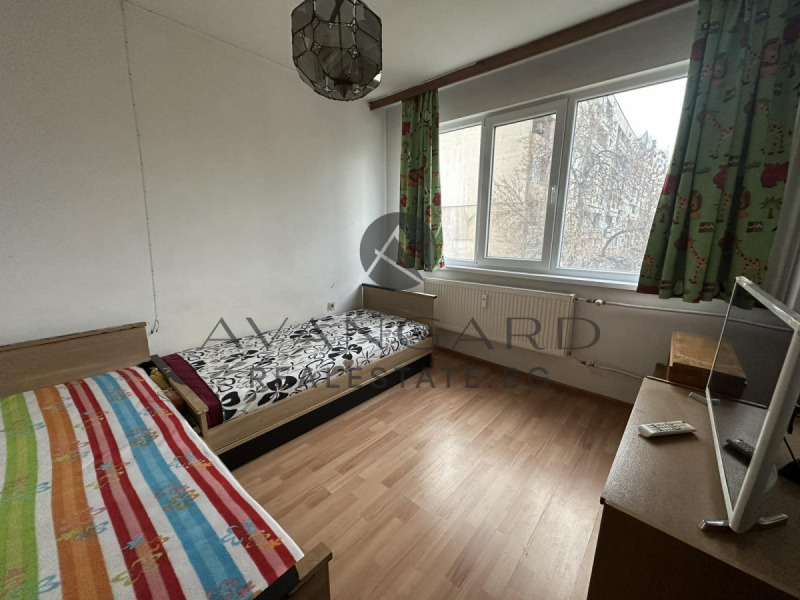 Продава  3-стаен град Пловдив , Кършияка , 92 кв.м | 33670040 - изображение [6]