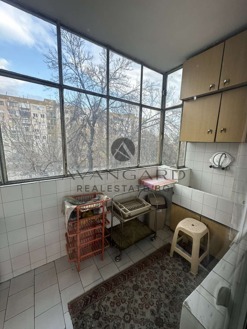 Продава  3-стаен град Пловдив , Кършияка , 92 кв.м | 33670040 - изображение [5]