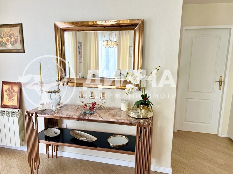 Zu verkaufen  2 Schlafzimmer Plowdiw , Marascha , 120 qm | 54902677 - Bild [3]