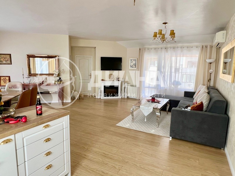 Zu verkaufen  2 Schlafzimmer Plowdiw , Marascha , 120 qm | 54902677