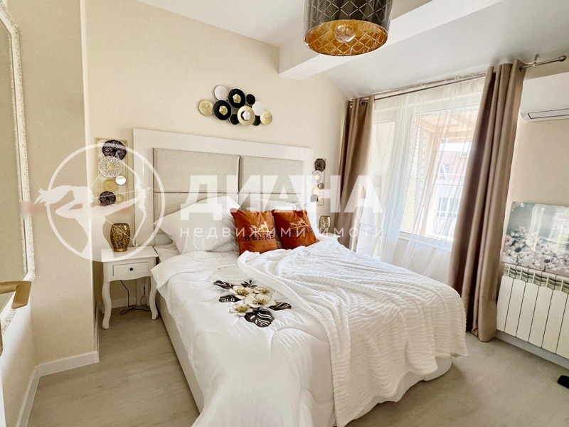 Zu verkaufen  2 Schlafzimmer Plowdiw , Marascha , 120 qm | 54902677 - Bild [10]