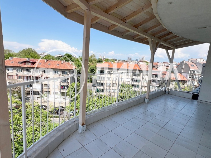 Zu verkaufen  2 Schlafzimmer Plowdiw , Marascha , 120 qm | 54902677 - Bild [16]
