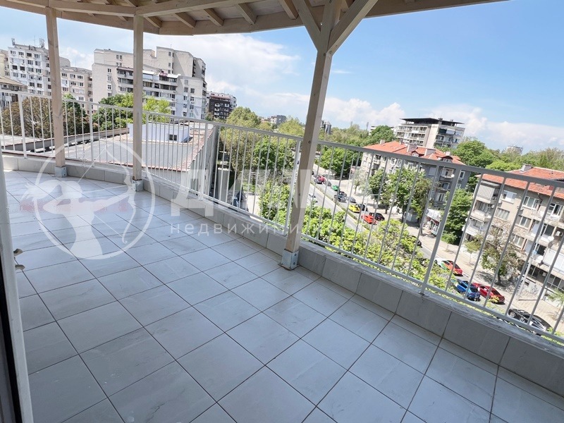 Zu verkaufen  2 Schlafzimmer Plowdiw , Marascha , 120 qm | 54902677 - Bild [15]