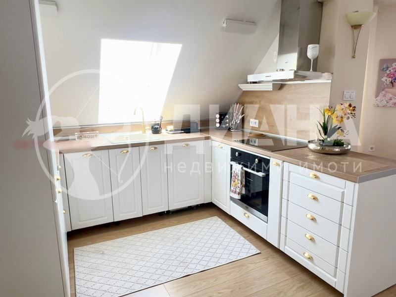 Zu verkaufen  2 Schlafzimmer Plowdiw , Marascha , 120 qm | 54902677 - Bild [5]