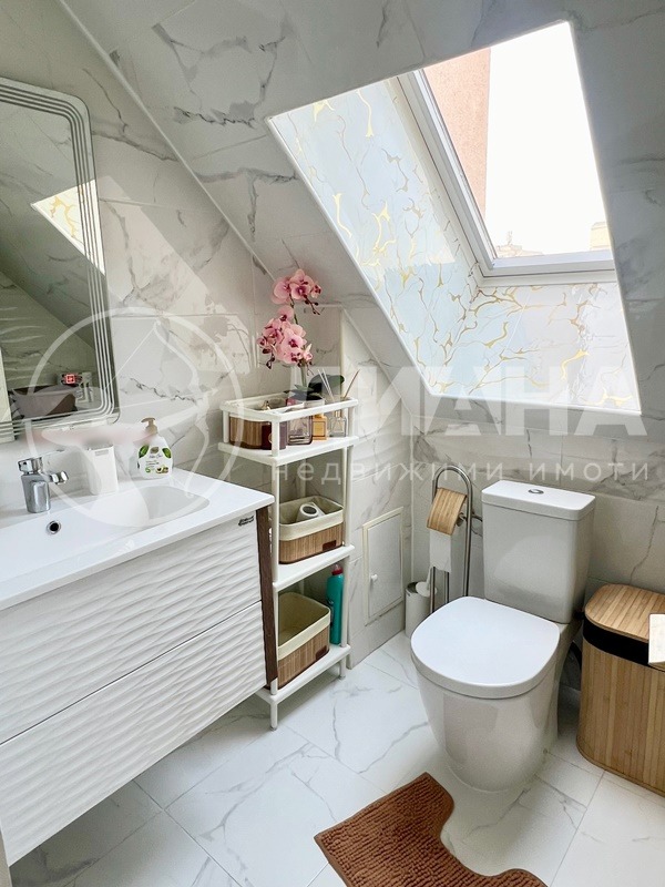 Zu verkaufen  2 Schlafzimmer Plowdiw , Marascha , 120 qm | 54902677 - Bild [13]