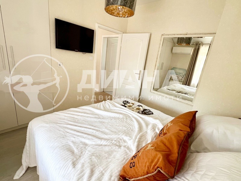 Zu verkaufen  2 Schlafzimmer Plowdiw , Marascha , 120 qm | 54902677 - Bild [8]
