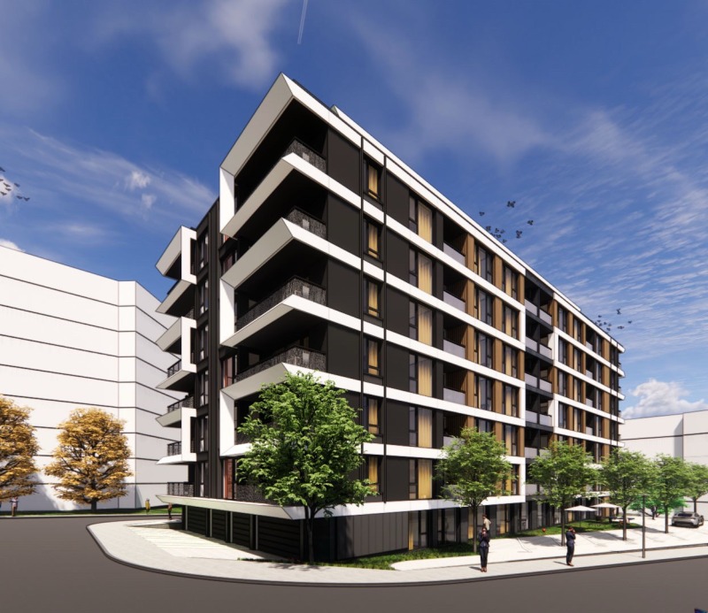 Na prodej  2 ložnice Sofia , Gradina , 102 m2 | 31365412