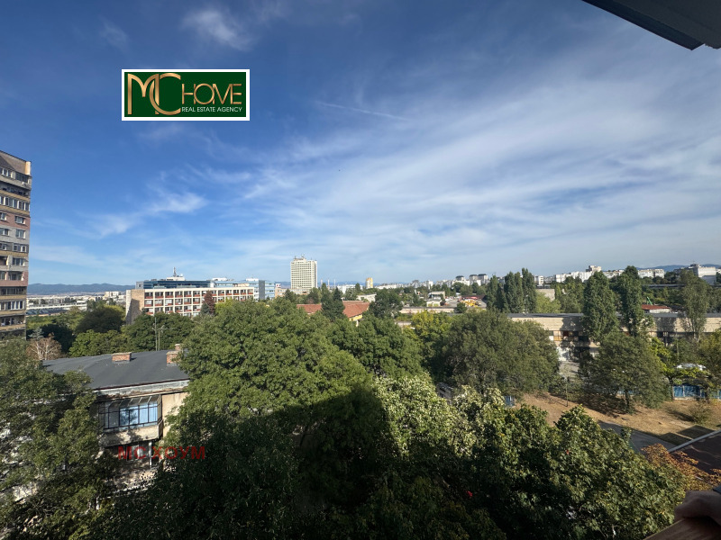 In vendita  2 camere da letto Sofia , Zaharna fabrika , 89 mq | 10708251 - Immagine [12]